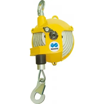 zvedák Pružinový balancér 5-9 kg / 1300mm NAVAHO