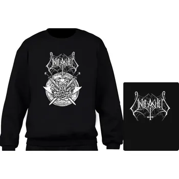 Pánská mikina mikina bez kapuce Unleashed - Hammer Battalion