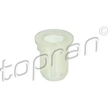 Řazení Pouzdro, řadicí tyč TOPRAN 111 339