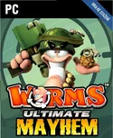 Worms Ultimate Mayhem PC