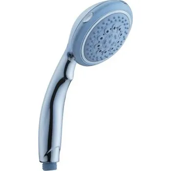 Sprchová hlavice COMETA, ruční sprcha 5-polohová, chrom