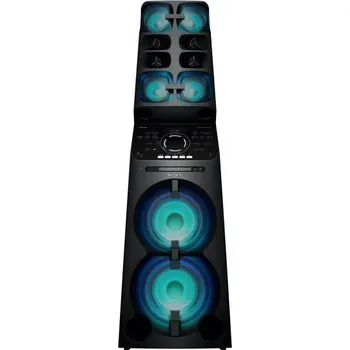 Hi-Fi systém Sony MHC-V90DW