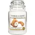 Svíčka Yankee Candle Soft Blanket