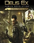 Deus Ex Human Revolution Directors Cut…