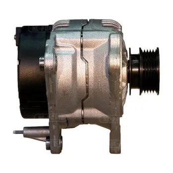 Alternátor Alternátor VW CADDY II POLO 1.7 SDi 1.9 D - 70A