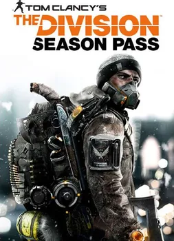 Počítačová hra Tom Clancy's The Division: Season Pass PC digitální verze