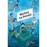 Mickey na Dunaji - Alexandru Berceanu