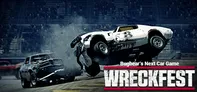 Next Car Game Wreckfest PC digitální verze