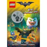 Lego Batman: Vítejte v Gotham City! -…