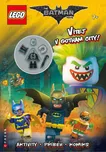 Lego Batman: Vítejte v Gotham City! -…