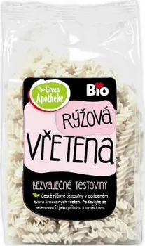 Green Apotheke Vřetena rýžová s tapiokou 250 g