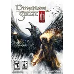 Dungeon Siege 3 PC digitální verze