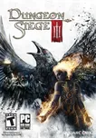 Dungeon Siege 3 PC digitální verze