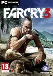 Far Cry 3 Deluxe Edition PC