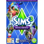 The Sims 3 Údolí draků PC digitální…