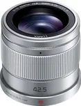 Panasonic 42,5 mm f/1,7 Lumix ASPH…