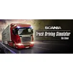 Scania Truck Driving Simulator PC