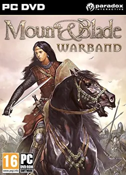 Počítačová hra Mount and Blade: Warband PC