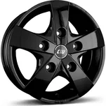 Borbet CWF black 6,5x16 5x118 ET60