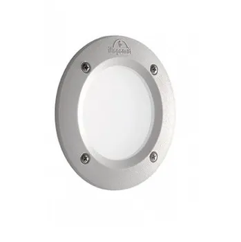 Venkovní osvětlení Ideal Lux Leti Round FI1 096544