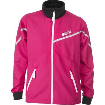 SWIX BUNDA EPIC pro juniory 12842.96100 - velikost 152