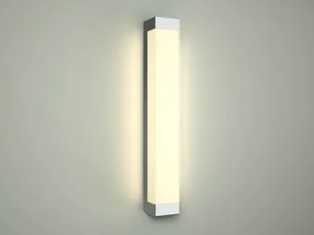 Koupelnové svítidlo Nowodvorski Fraser LED 6945