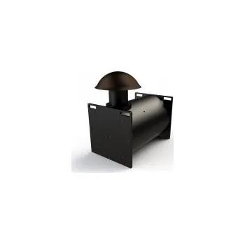 Audio Klipsch Landscape PRO-12SW-LS Brown Matte + doprava zdarma