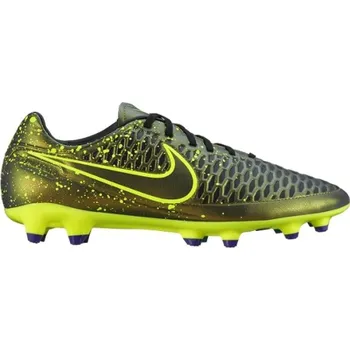 Kopačky Nike Magista Orden FG Khaki 47