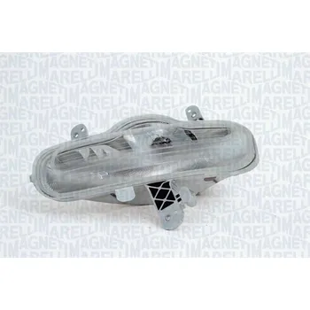 Denní svícení Denní světlo MAGNETI MARELLI 714081150701