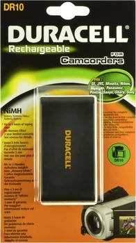 Duracell DR10 2100 mAh