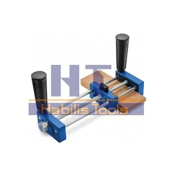 ROCKLER přípravek pro bezpečné frézování menších dílů