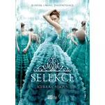 Selekce - Kiera Cassová (2014, pevná)