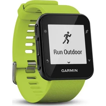Garmin Forerunner 35 Optic od 2 937 K Zbozi.cz