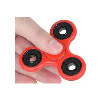 Gadget Fidget spinner CRAZY GYRO červený KG616618