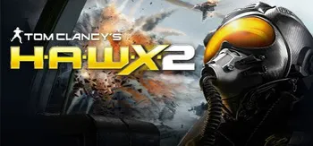 Počítačová hra Tom Clancy’s H.A.W.X. 2 PC digitální verze