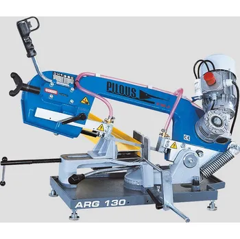 Pásová pila Pilous ARG 130 Super TK