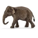 Schleich 14753 Asijský slon samice