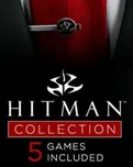 Hitman Collection PC digitální verze