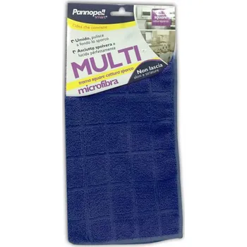 Utěrka EUDOREX - SMART SQUARE MULTI