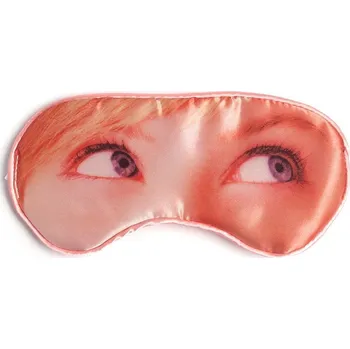 Karnevalová maska Maska na spaní vtipná - Maska 4