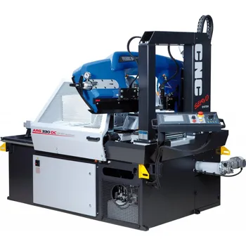 Pásová pila Pilous ARG 330 S.A.F.