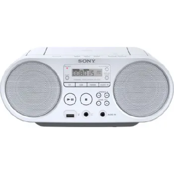CD přehrávač Sony ZS-PS50W