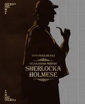 Velká kniha příběhů Sherlocka Holmese -…
