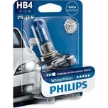 Philips WhiteVision HB4 9006WHVB1 