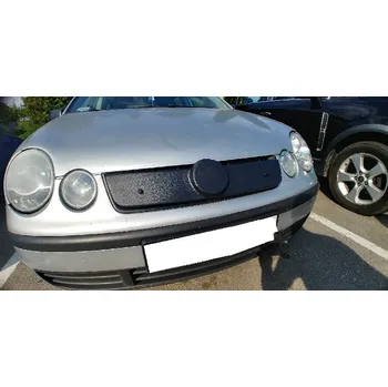 Zimní clona Zimní clona masky chladiče VW Polo IV 01-05