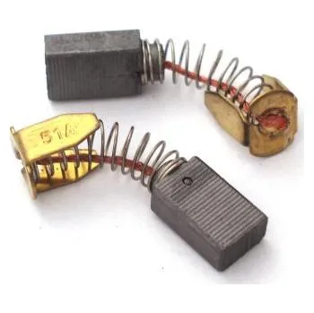 Erman Náhradní uhlíky do pily Erman 1750W