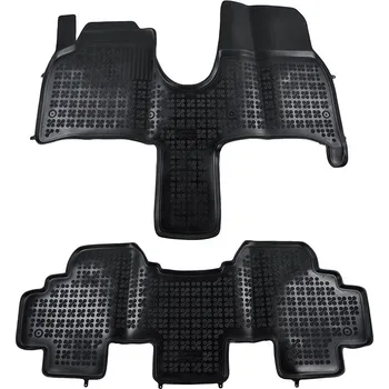 autokoberec Gumové autokoberce Citroen C8 2002-2014 • Rezaw