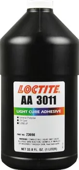 montážní lepidlo Loctite AA 3011