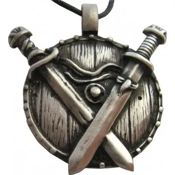 Šperkovnice Meče-Vikingské šperky