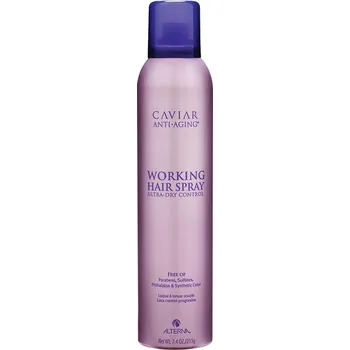 Alterna Caviar Anti-Aging lak na vlasy